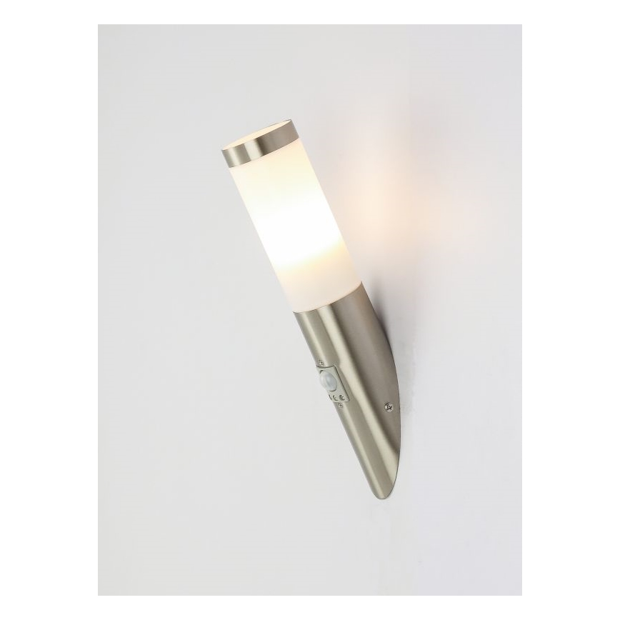 Globo 3157S - Luminaire extérieur DACIA 1xE27/60W/230V IP44