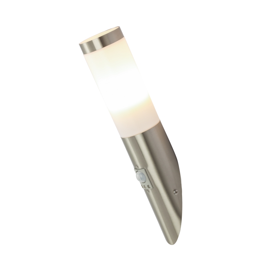 Globo 3157S - Luminaire extérieur DACIA 1xE27/60W/230V IP44