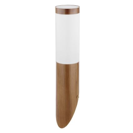 Globo - Applique murale d'extérieur 1xE27/60W/230V IP44