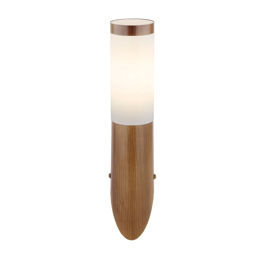Globo - Applique murale d'extérieur 1xE27/60W/230V IP44