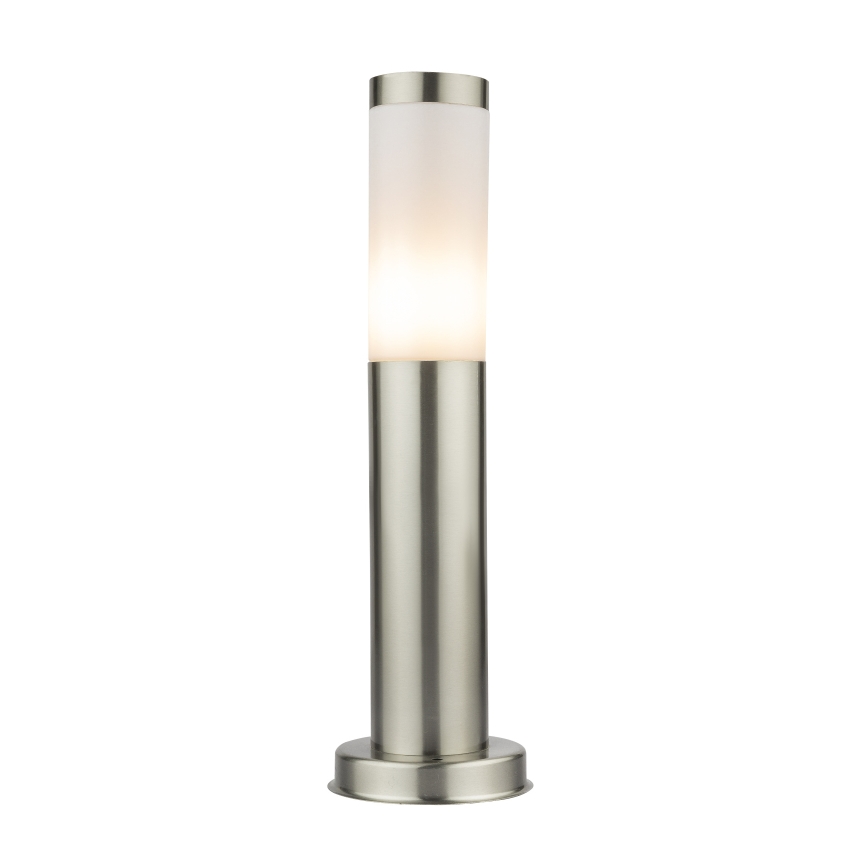 Globo - Borne d'extérieur 1xE27/23W/230V 45 cm IP44