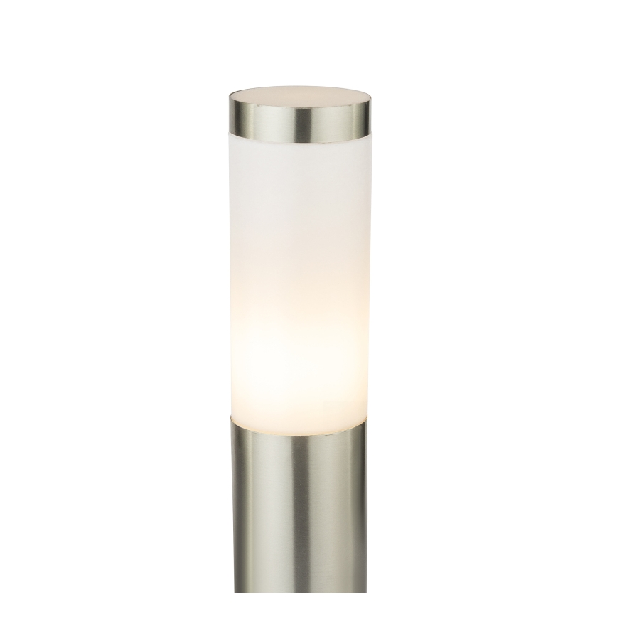 Globo - Paletto da esterno 1xE27/23W/230V 45 cm IP44