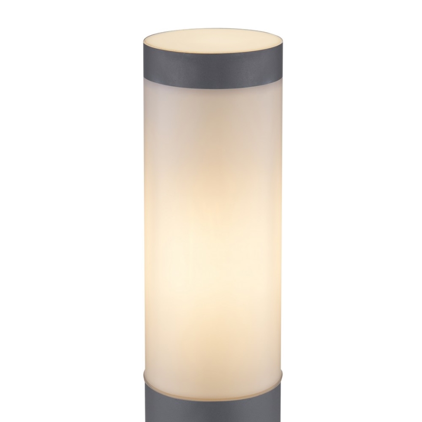 Globo - Außenleuchte 1xE27/60W/230V 80 cm IP44