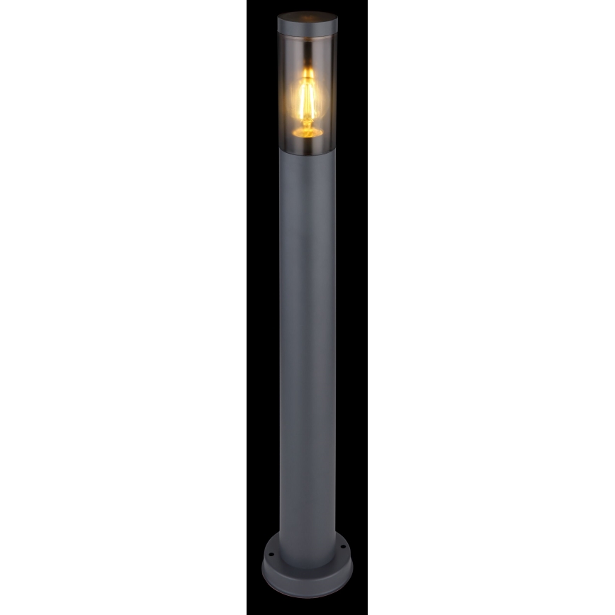 Globo - Lampada da esterno 1xE27/23W/230V 80 cm IP44