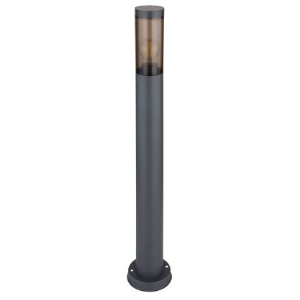 Globo - Lampadaire extérieur 1xE27/23W/230V 80 cm IP44