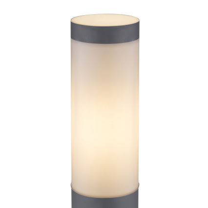 Globo - Lampe d'extérieur 1xE27/23W/230V 45 cm IP44