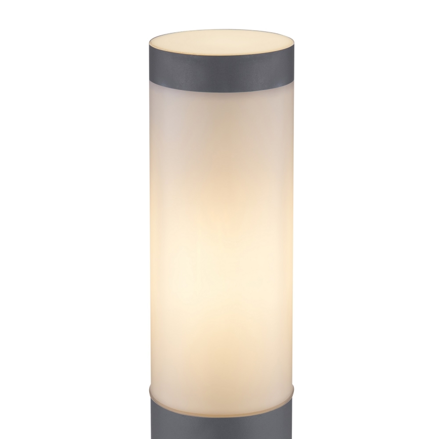 Globo - Lampe d'extérieur 1xE27/23W/230V 45 cm IP44