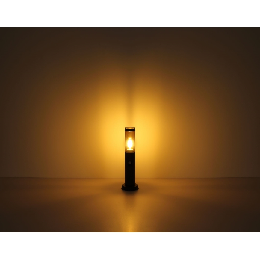 Globo - Lampada da esterno 1xE27/23W/230V 45 cm IP44