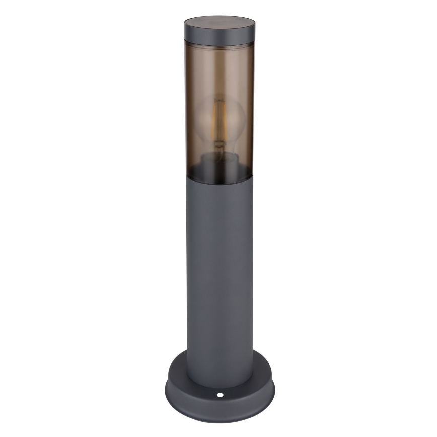 Globo - Lampadaire d'extérieur 1xE27/23W/230V 45 cm IP44