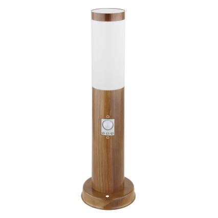 Globo - Applique murale d'extérieur 1xE27/30W/230V IP44