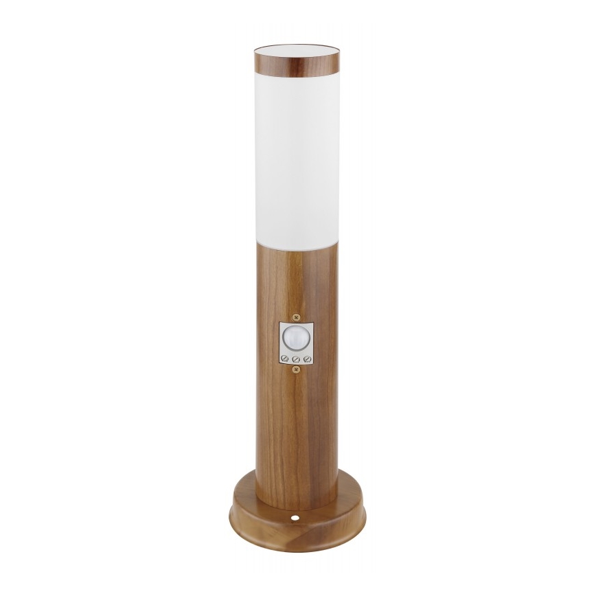 Globo - Applique murale d'extérieur 1xE27/30W/230V IP44