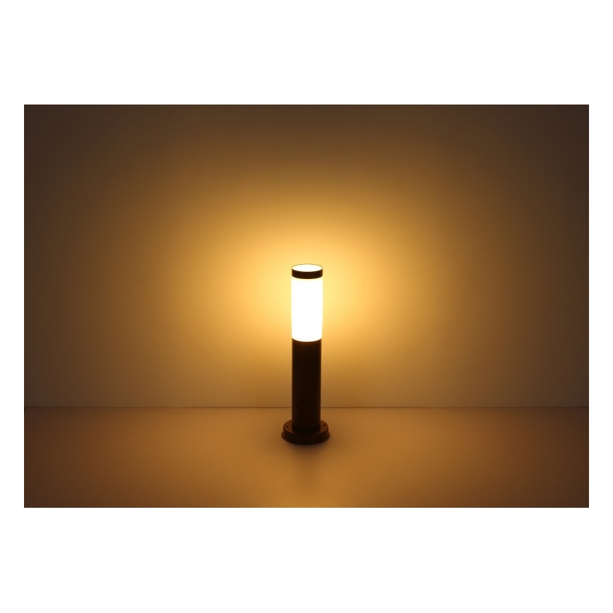 Globo - Applique murale d'extérieur 1xE27/30W/230V IP44