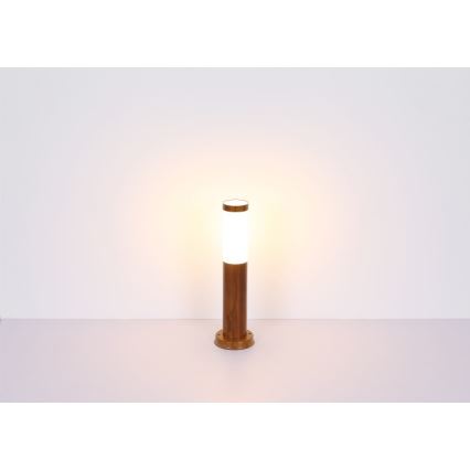 Globo - Applique murale d'extérieur 1xE27/30W/230V IP44
