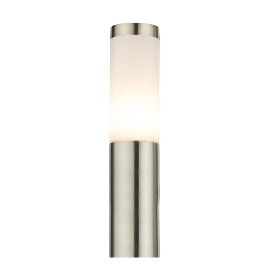 Globo 3159 - Lampadaire extérieur DACIA E27/60W/230V IP44