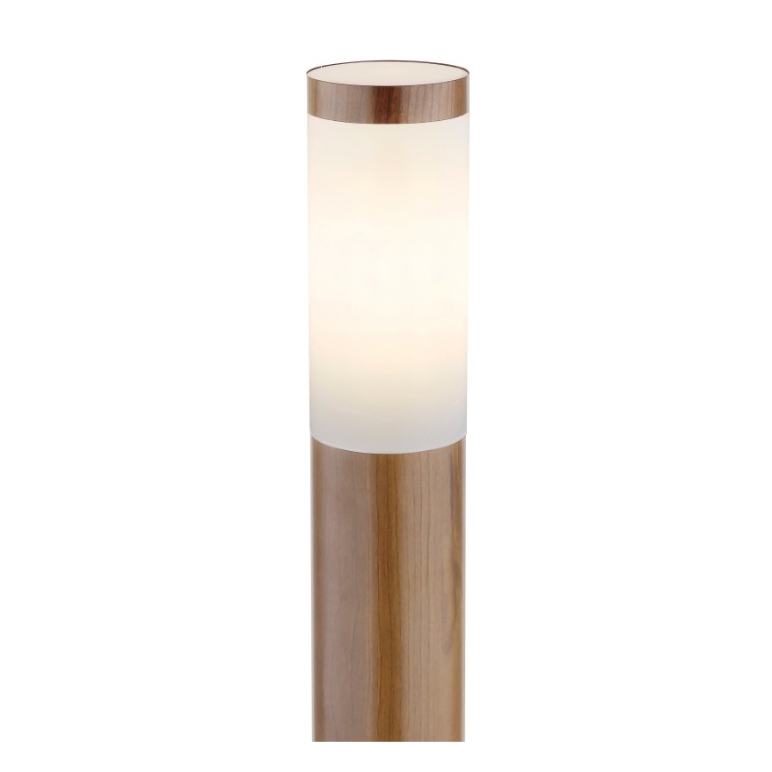 Globo - Lampada da esterno 1xE27/60W/230V IP44