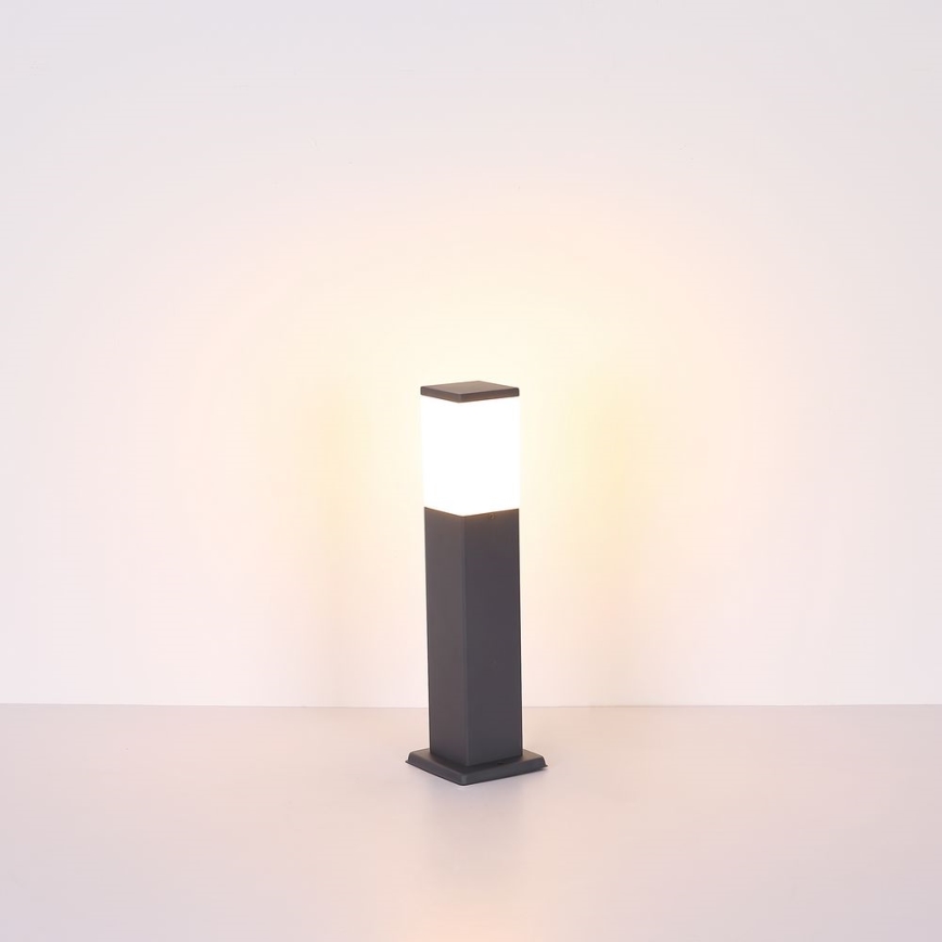 Globo - Außenlampe 1xE27/15W/230V 45 cm IP44