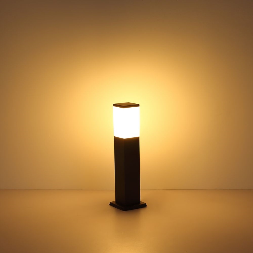 Globo - Lampada da esterno 1xE27/15W/230V 45 cm IP44