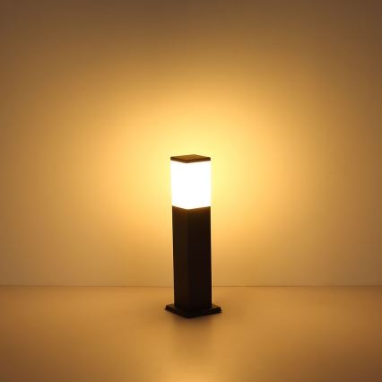 Globo - Lampe d'extérieur 1xE27/15W/230V 45 cm IP44