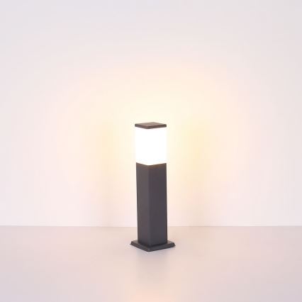 Globo - Lampe d'extérieur 1xE27/15W/230V 45 cm IP44