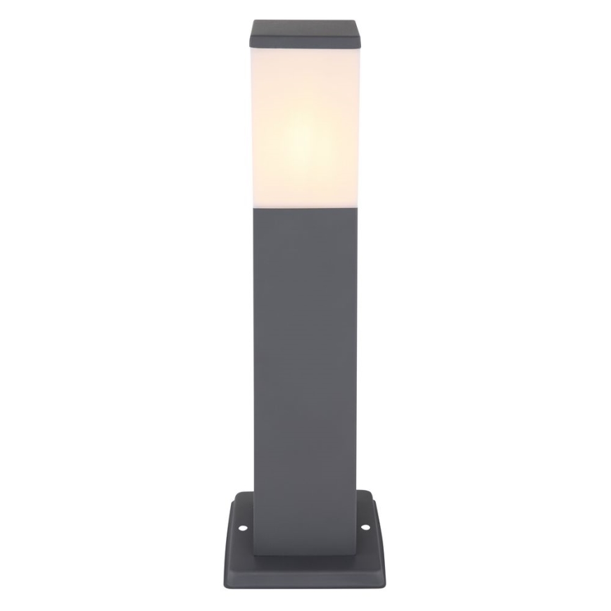 Globo - Lampe d'extérieur 1xE27/15W/230V 45 cm IP44