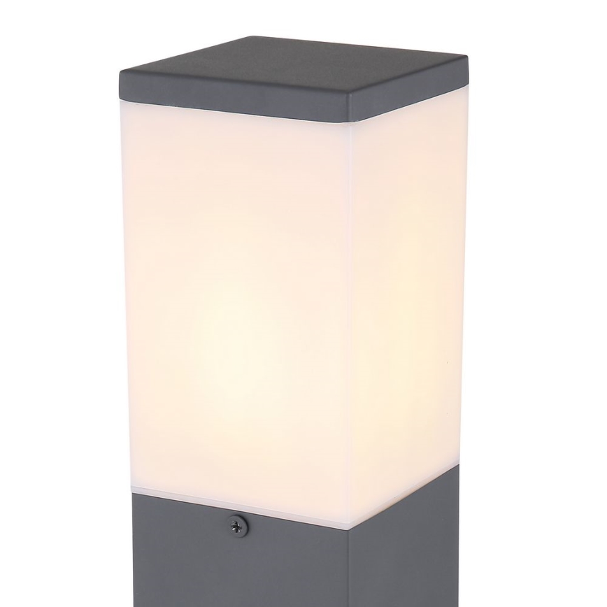 Globo - Lampe d'extérieur 1xE27/15W/230V 45 cm IP44