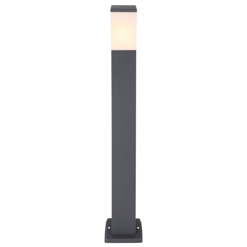 Globo - Lampada da esterno 1xE27/15W/230V 80 cm IP44