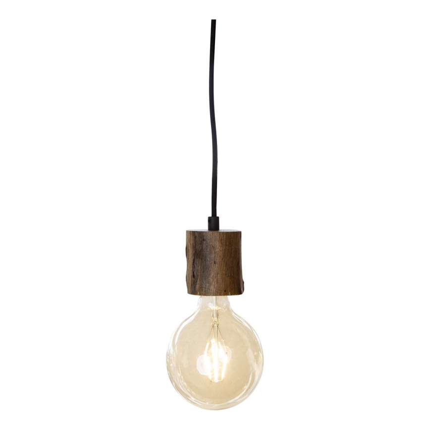 Globo 31760146 - Suspension filaire TRONCO 1xE27/40W/230V