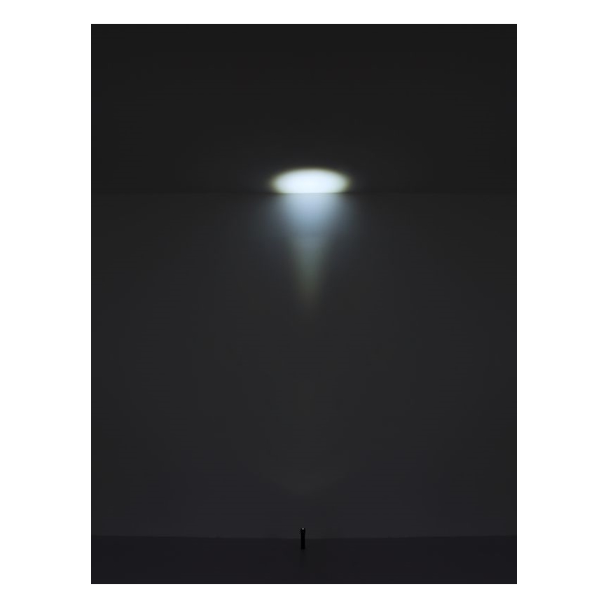 Globo - Lampe de poche rechargeable LED/3W/5V + COB/3W 5500K 1200 mAh