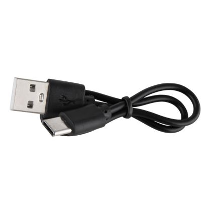 Globo - Lampe de poche rechargeable LED/3W/5V + COB/3W 5500K 1200 mAh