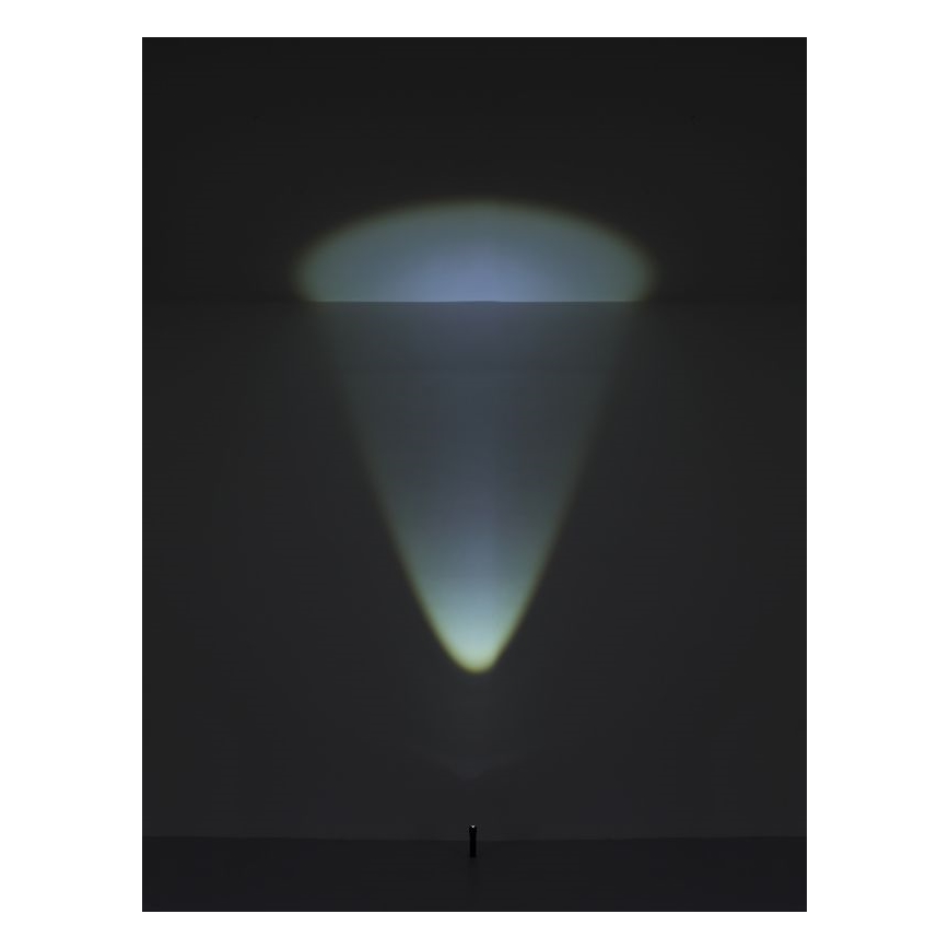 Globo - LED Akku-Taschenlampe LED/3W/5V + COB/3W 5500K 1200 mAh