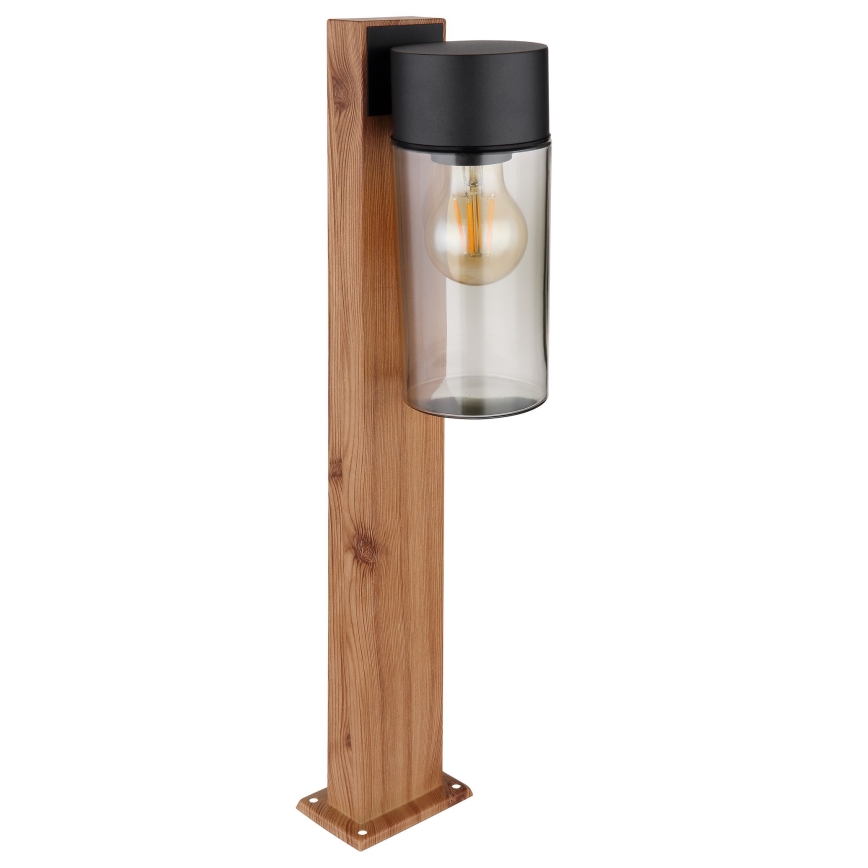 Globo - Lampada da esterno 1xE27/40W/230V 50 cm IP44
