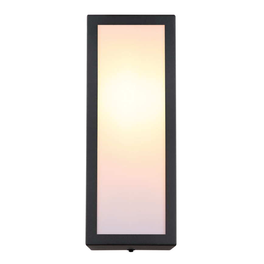 Globo - Outdoor-Wandleuchte 1xE27/60W/230V IP44