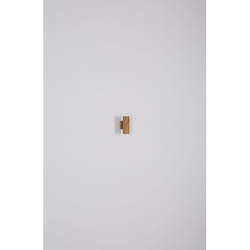 Globo - Applique murale extérieure 2xGU10/35W/230V IP44