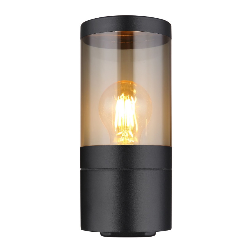 Globo - Applique murale extérieure 1xE27/60W/230V IP44