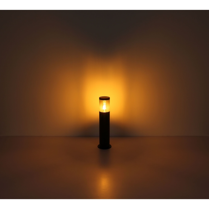 Globo - Lampada da esterno 1xE27/60W/230V 50 cm IP44