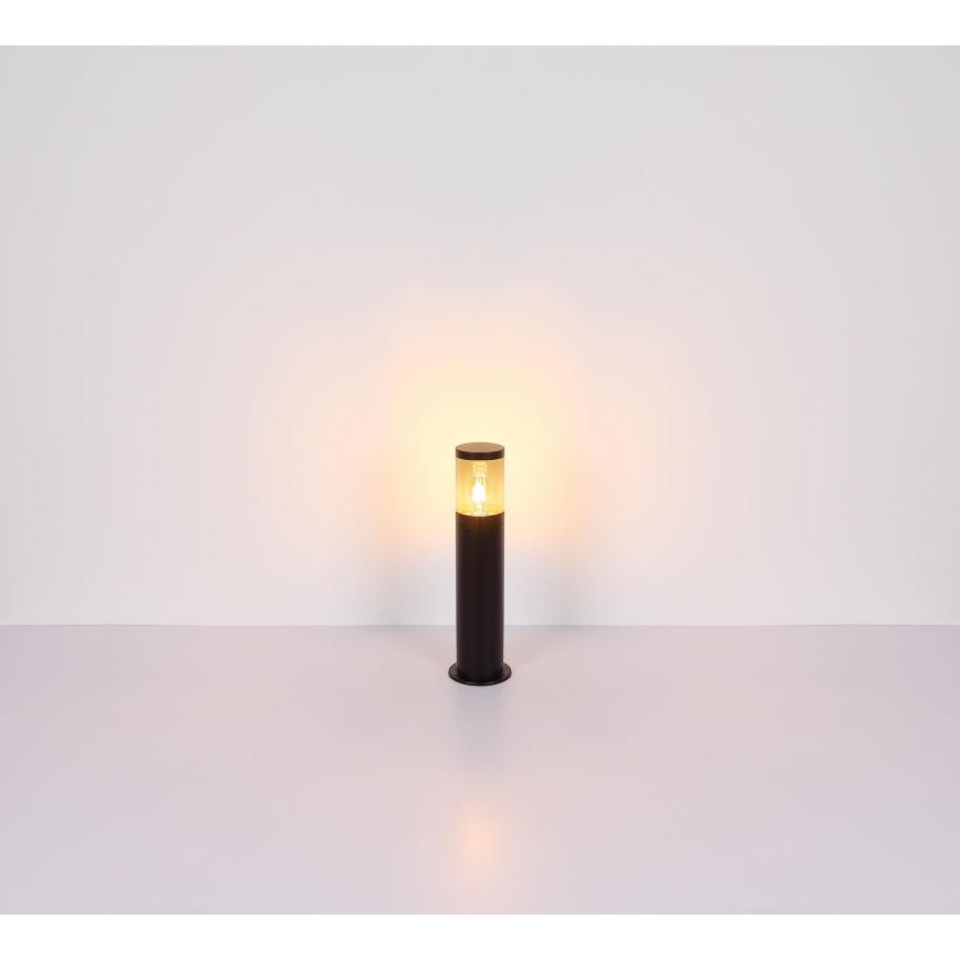 Globo - Lampada da esterno 1xE27/60W/230V 50 cm IP44