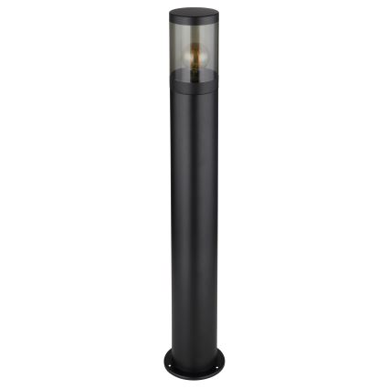 Globo - Lampadaire d'extérieur 1xE27/60W/230V 80 cm IP44