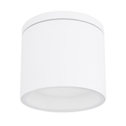 Globo - Plafoniera da esterno 1xGX53/11W/230V IP44