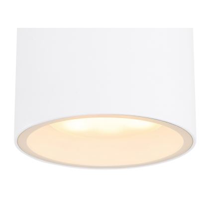 Globo - Plafoniera da esterno 1xGX53/11W/230V IP44