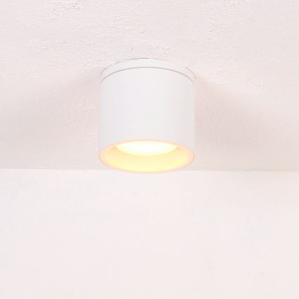 Globo - Plafonnier extérieur 1xGX53/11W/230V IP44