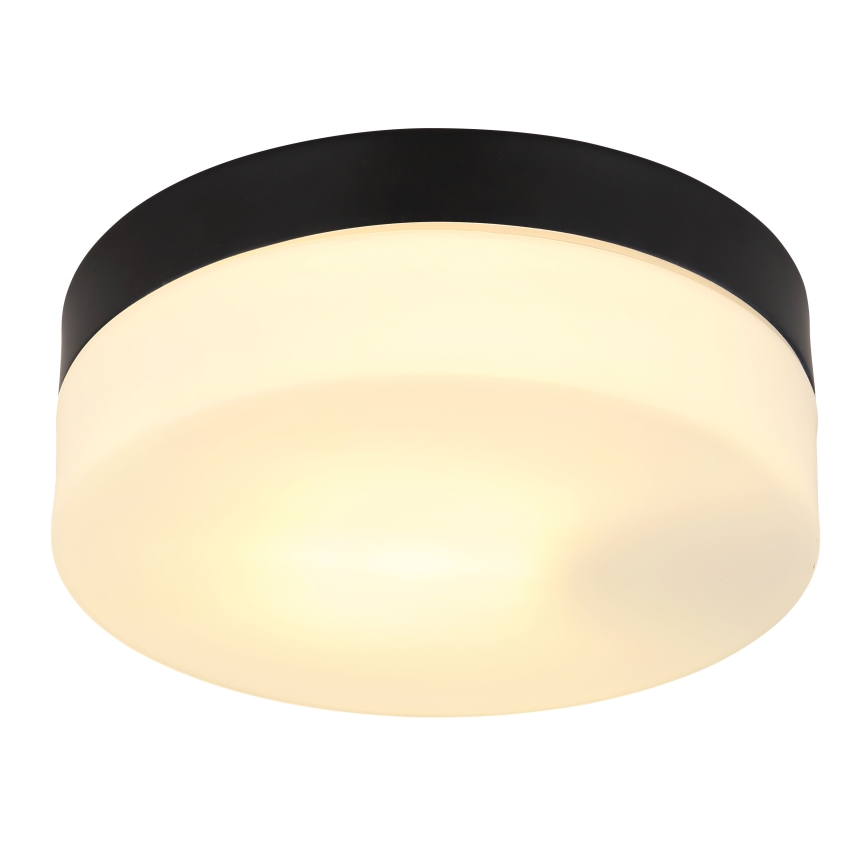 Globo - Lampada da bagno 1xE27/60W/230V diametro 18,4 cm IP44