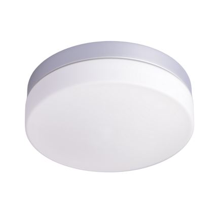 Globo - Badezimmerleuchte 2xE27/40W/230V d 24 cm IP44