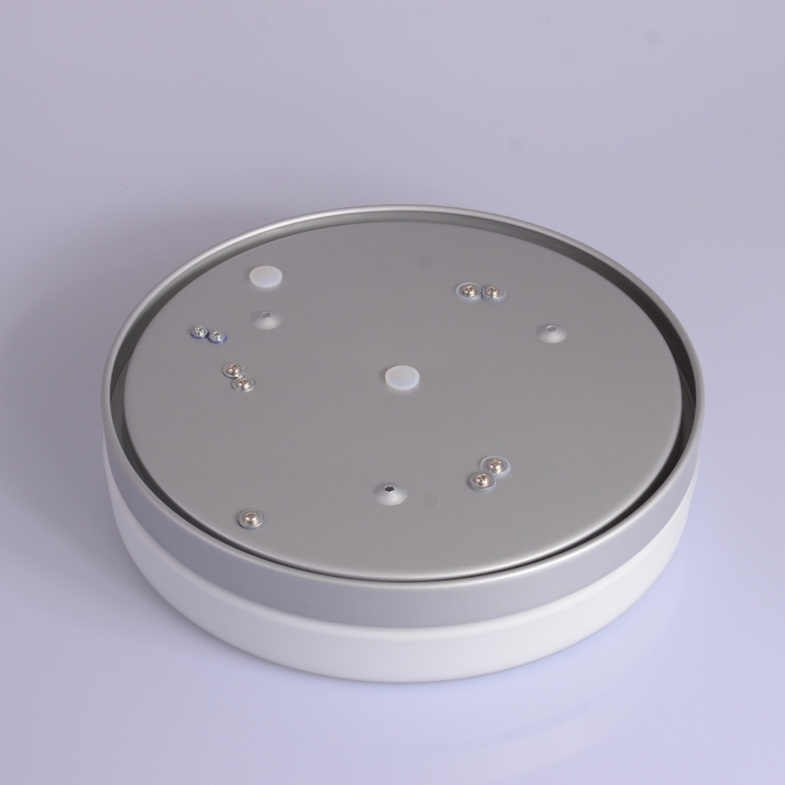 Globo - Lampada da bagno 3xE27/40W/230V diametro 30 cm IP44