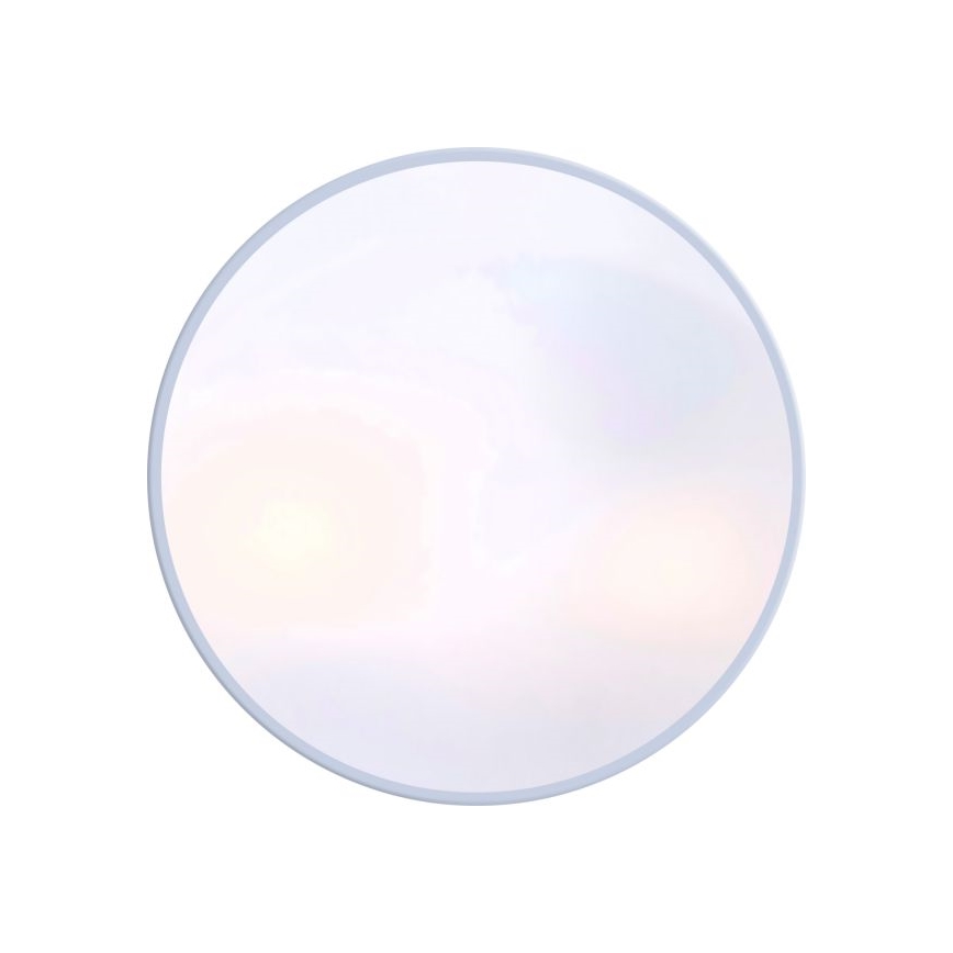Globo - Lampada da bagno 3xE27/40W/230V diametro 30 cm IP44