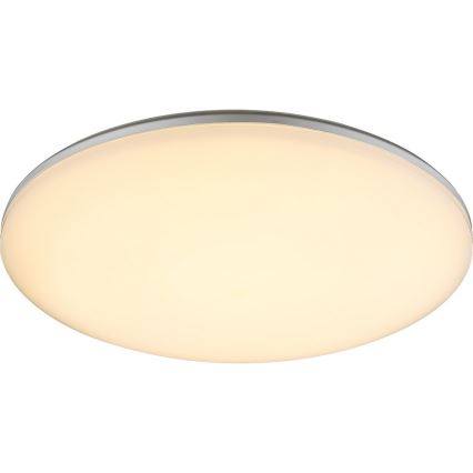 GLOBO 32118-24 - LED Auβen-Deckenleuchte DORI 1xLED/24W/230V