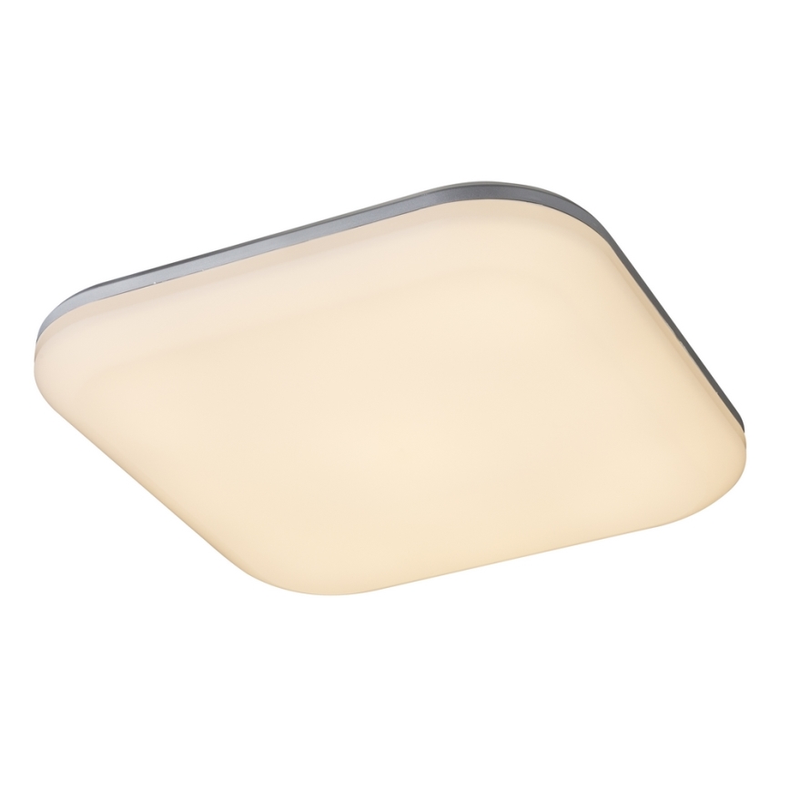 GLOBO 32119-24 - Plafoniera LED da esterno DORI 1xLED/24W/230V