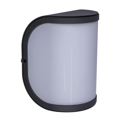 Globo 32128A - Applique da esterno SEGGA 1xE27/60W/230V IP44