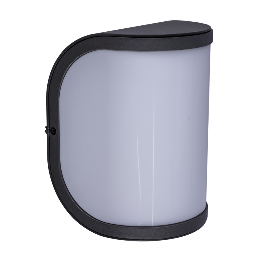 Globo 32128A - Applique da esterno SEGGA 1xE27/60W/230V IP44