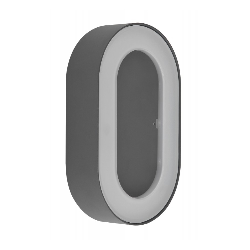 Globo - Applique LED da esterno LED/12W/230V IP65