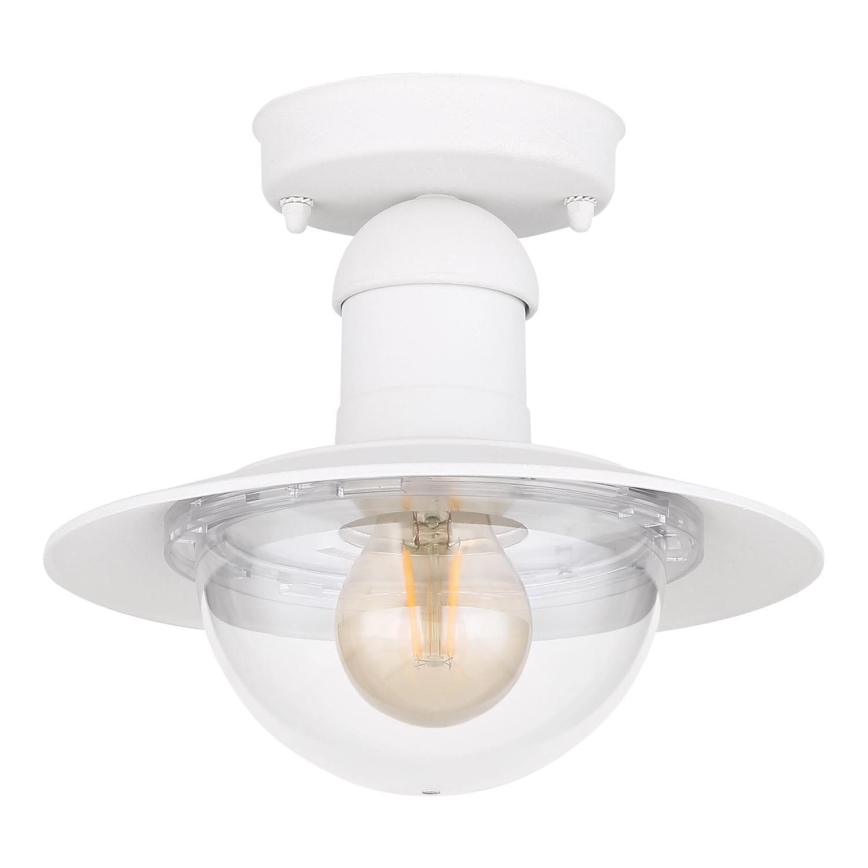 Globo 3274DW - Deckenleuchte LINDA 1xE27/15W/230V
